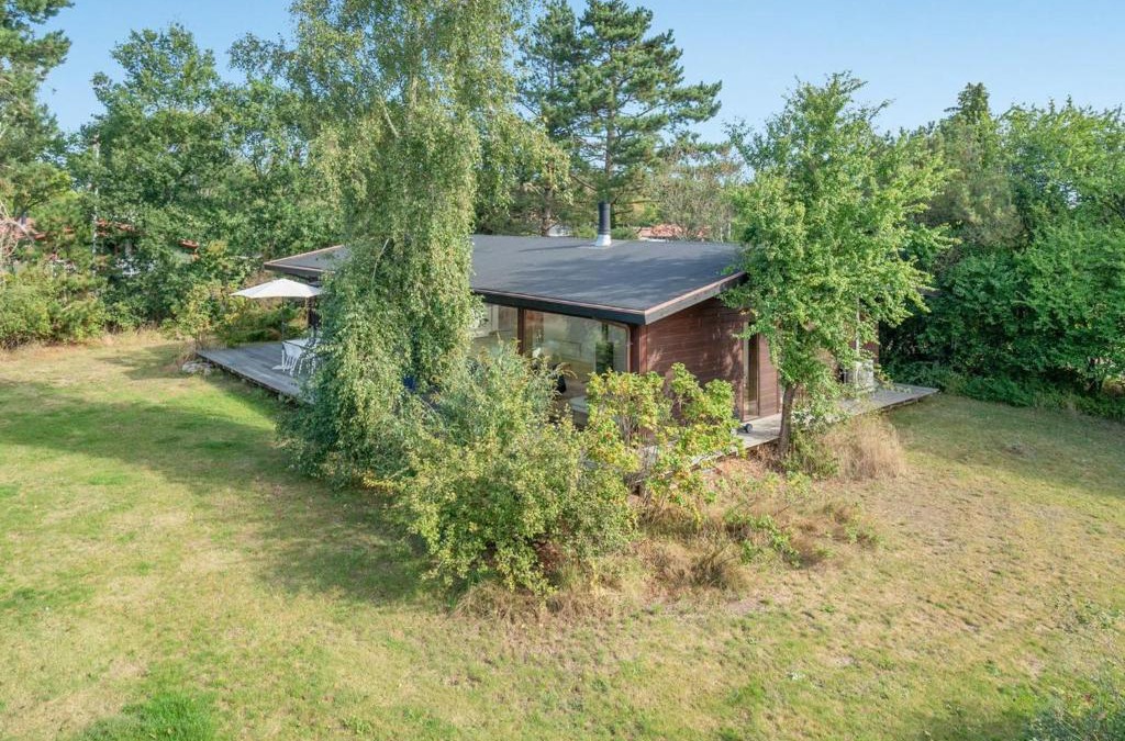 Holbaek House | Holiday Home Erikka - 300m to the inlet by Interhome
