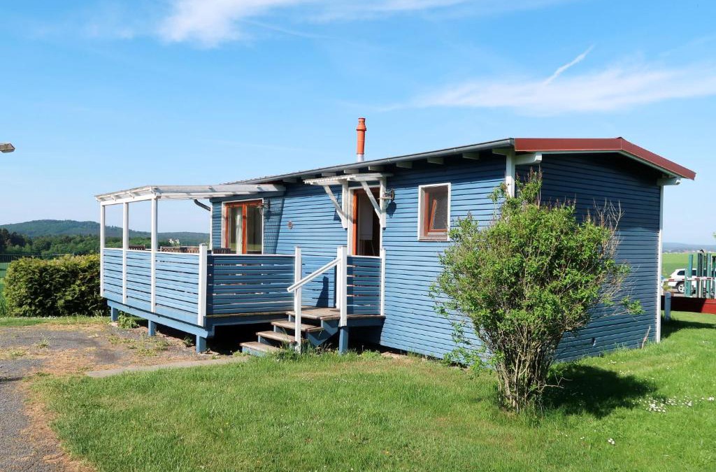 Balhorn House | Holiday Home Erzeberg-1 by Interhome