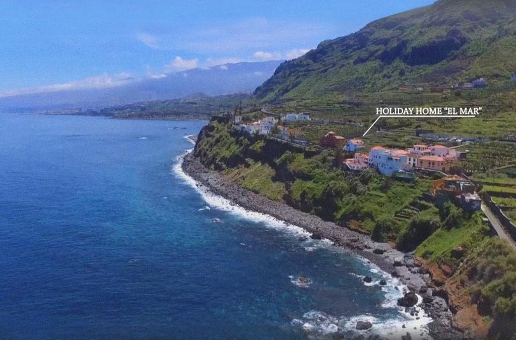 Las Aguas Villa | Holiday Home El Mar