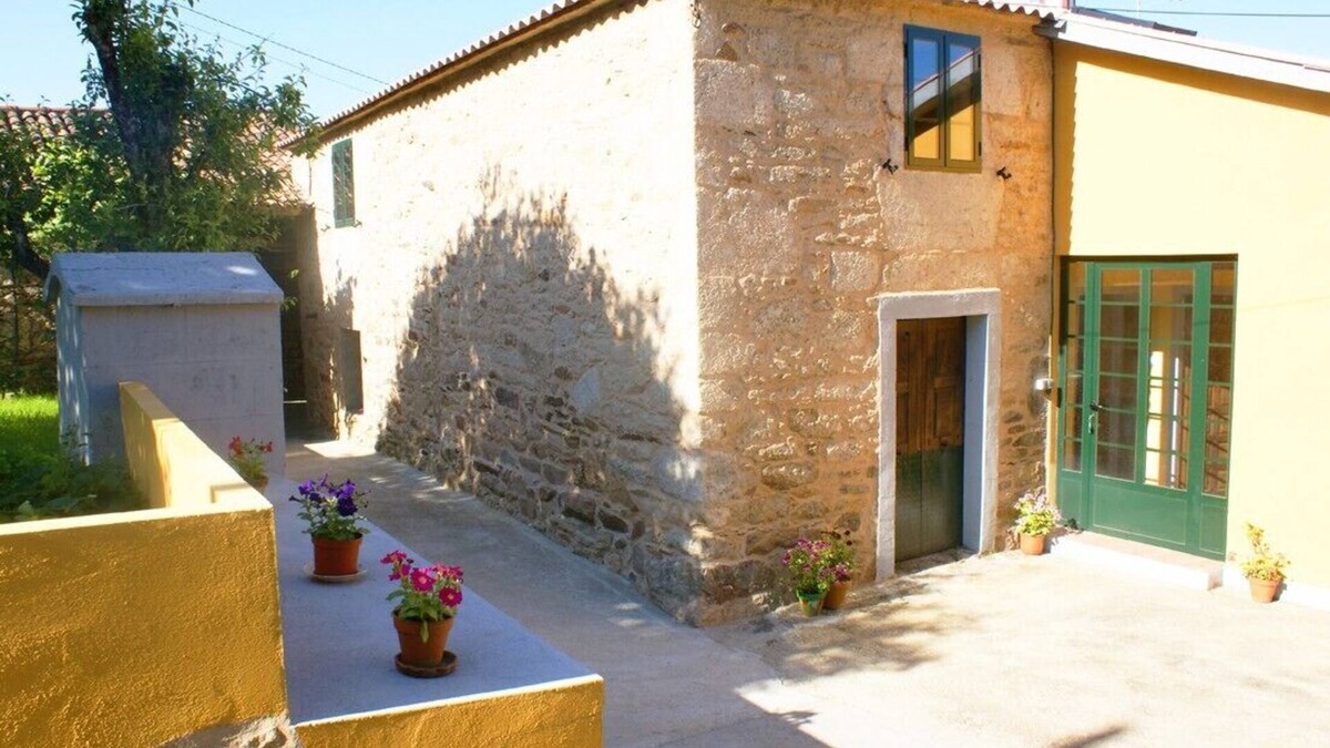 Silleda Cottage | Holiday home in Galicia, 'Camino de Santiago, Via de la Plata'