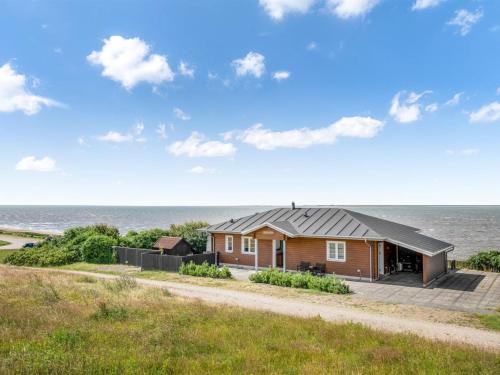 Sjaelborg House | Holiday Home Evamaria - 10m from the sea by Interhome