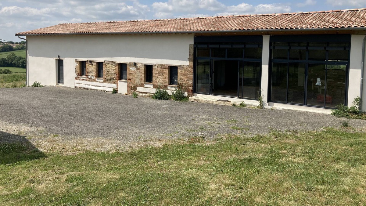 Bonrepos-sur-Aussonnelle Other | Holiday Home / Events / Wedding