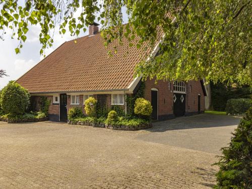 Losser House | Holiday Home Familieboerderij by Interhome