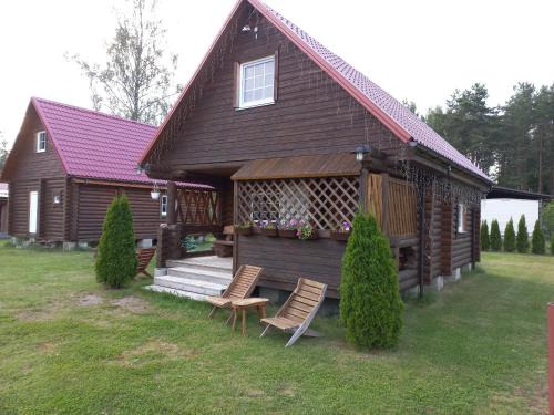 Alajoe House | Holiday home Family