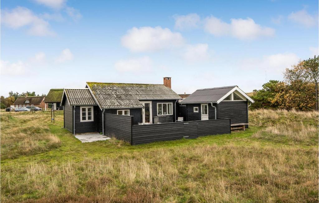 Sonderho House | Holiday Home Fanø 7