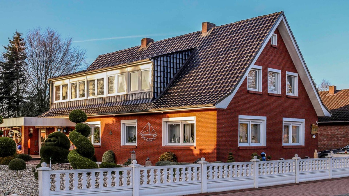 Idafehn Apartment | Holiday home - Ferienwohnung Schoon, 85042