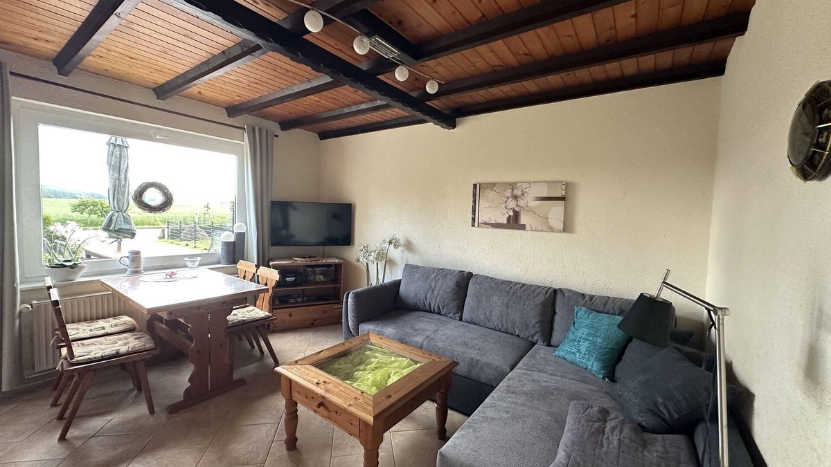 Steffenshagen House | Holiday home Ferienhaus Fleck