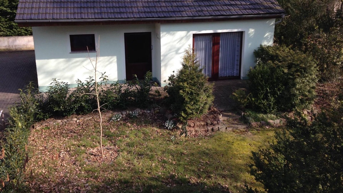Bad Wilsnack House | Holiday home Ferienhaus Gappa