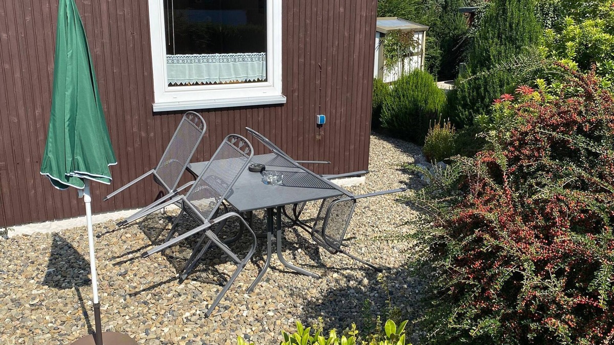 Wolfshagen House | Holiday home Ferienhaus Rana