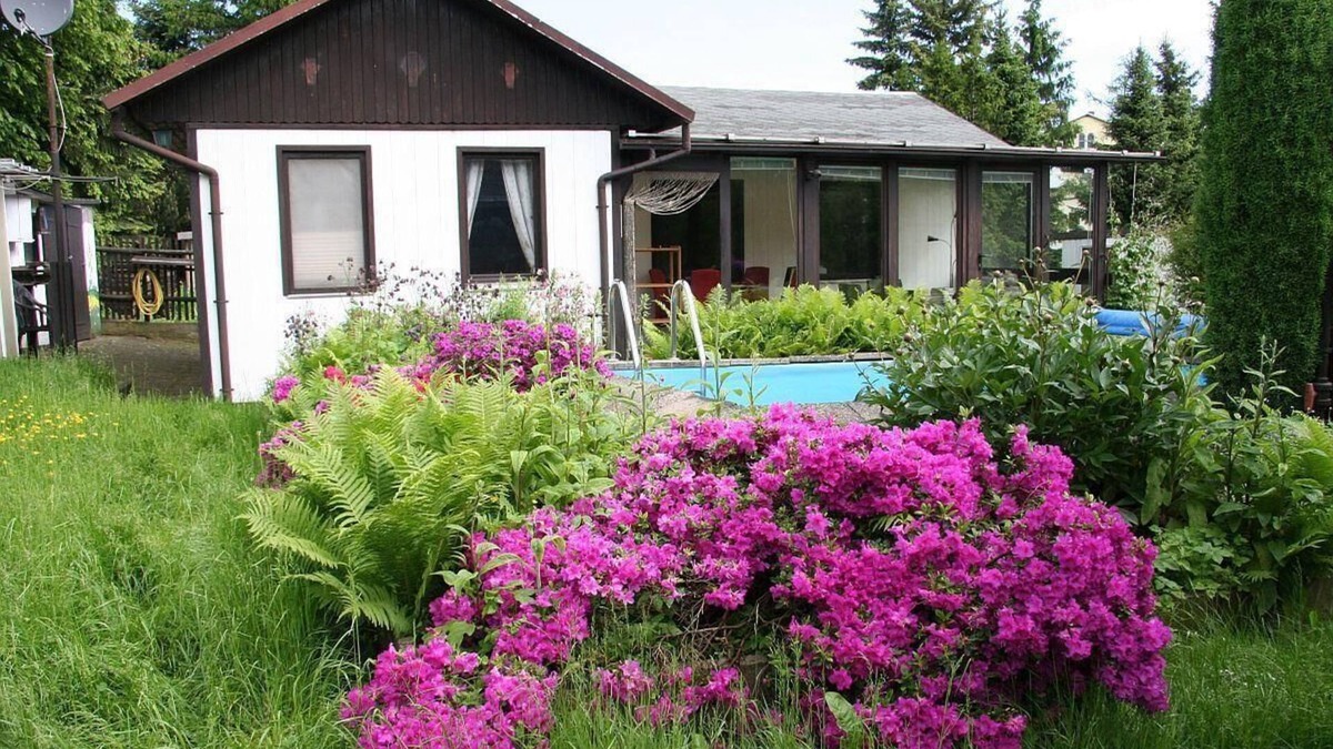Maxen House | Holiday home Ferienhaus Maxen