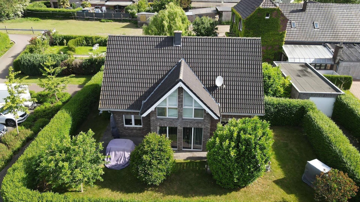 Kalkar House | Holiday home Ferienhaus Kalkar