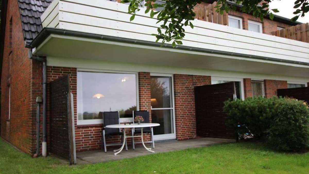 Tating House | Holiday home Fernblick