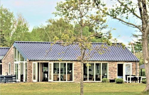 Kegnæshøj House | Holiday Home Flejmose Sydals Xii