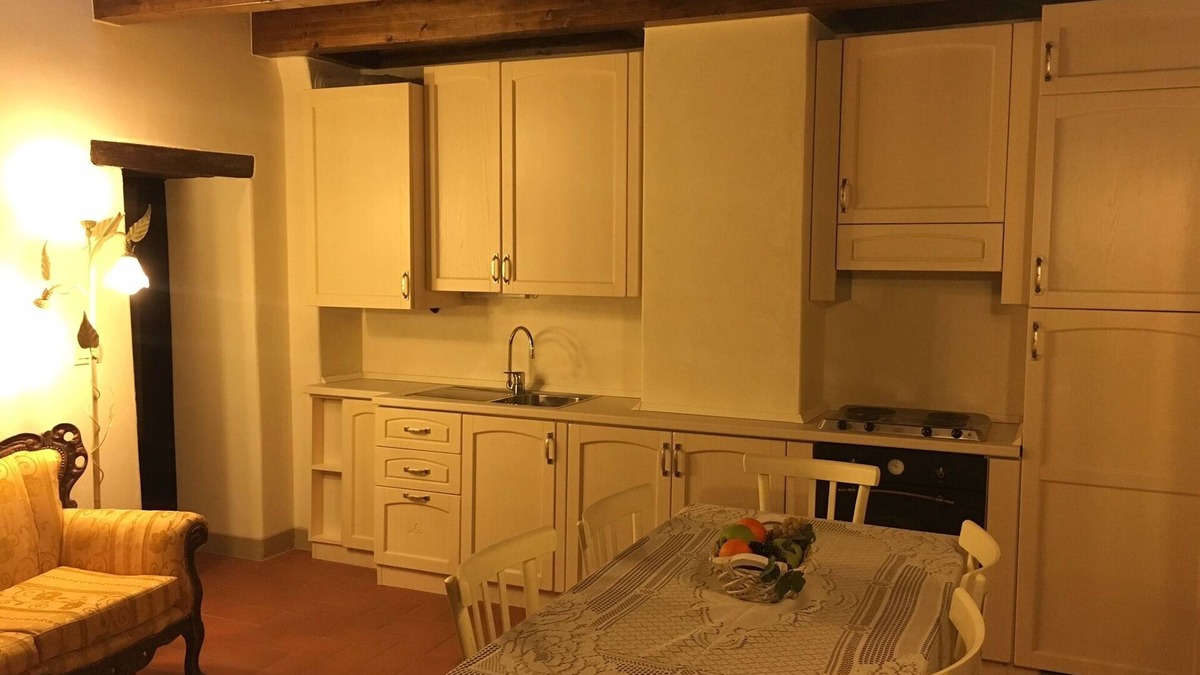 Loiano Apartment | HOLIDAY HOME for 2-4 people