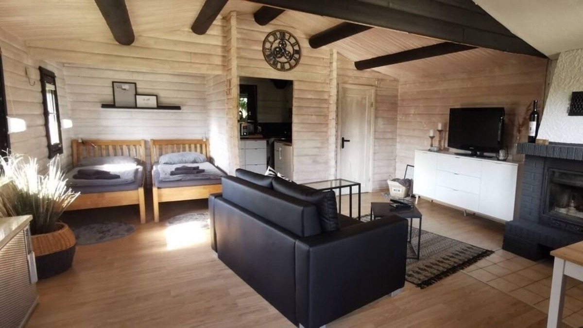 Sassenburg House | Holiday home for 2 guests with 38m² in Stüde (143375)