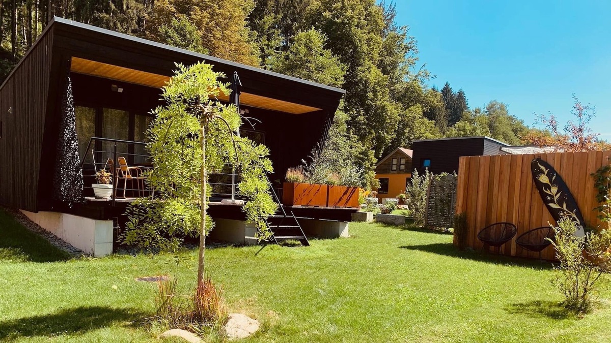 Bergatreute House | Holiday home for 4 guests with 45m² in Bergatreute (188329)