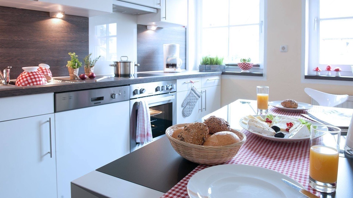 Otterndorf House | Holiday home for 6 guests with 95m² in Otterndorf (55027)