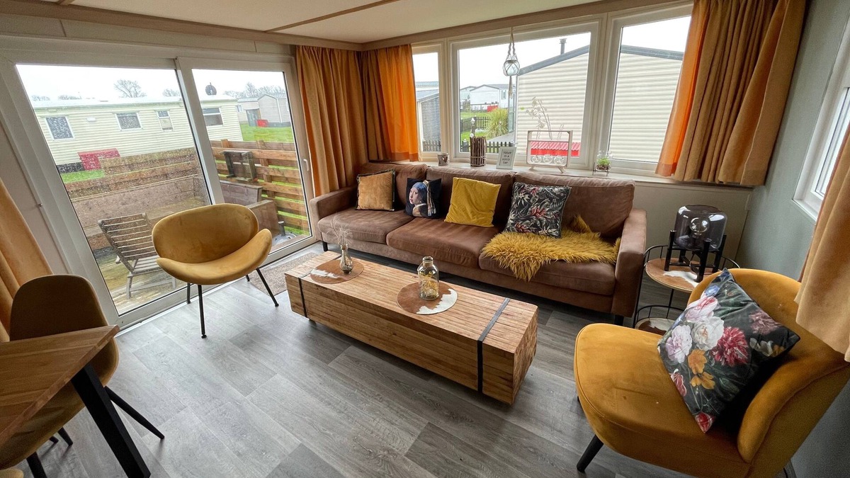 Westerland House | Holiday home for 6 guests with 40m² in Westerland (168576)