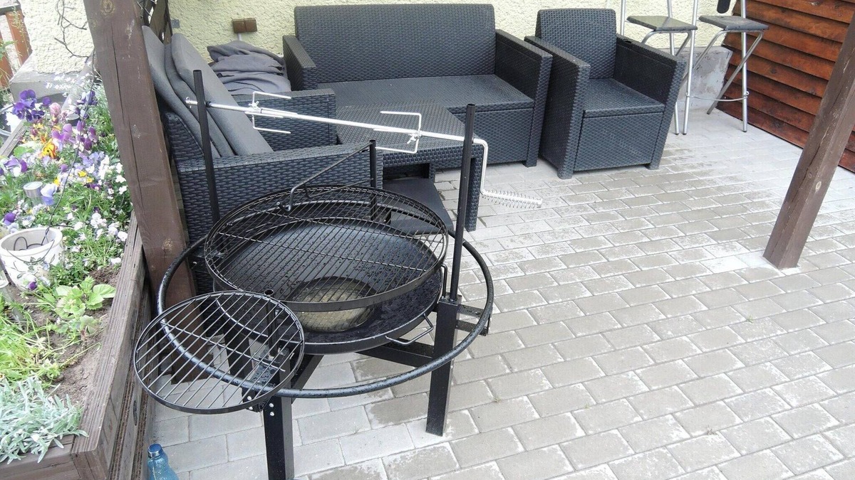 Stepnica House | Holiday home for 6 guests in Racimierz