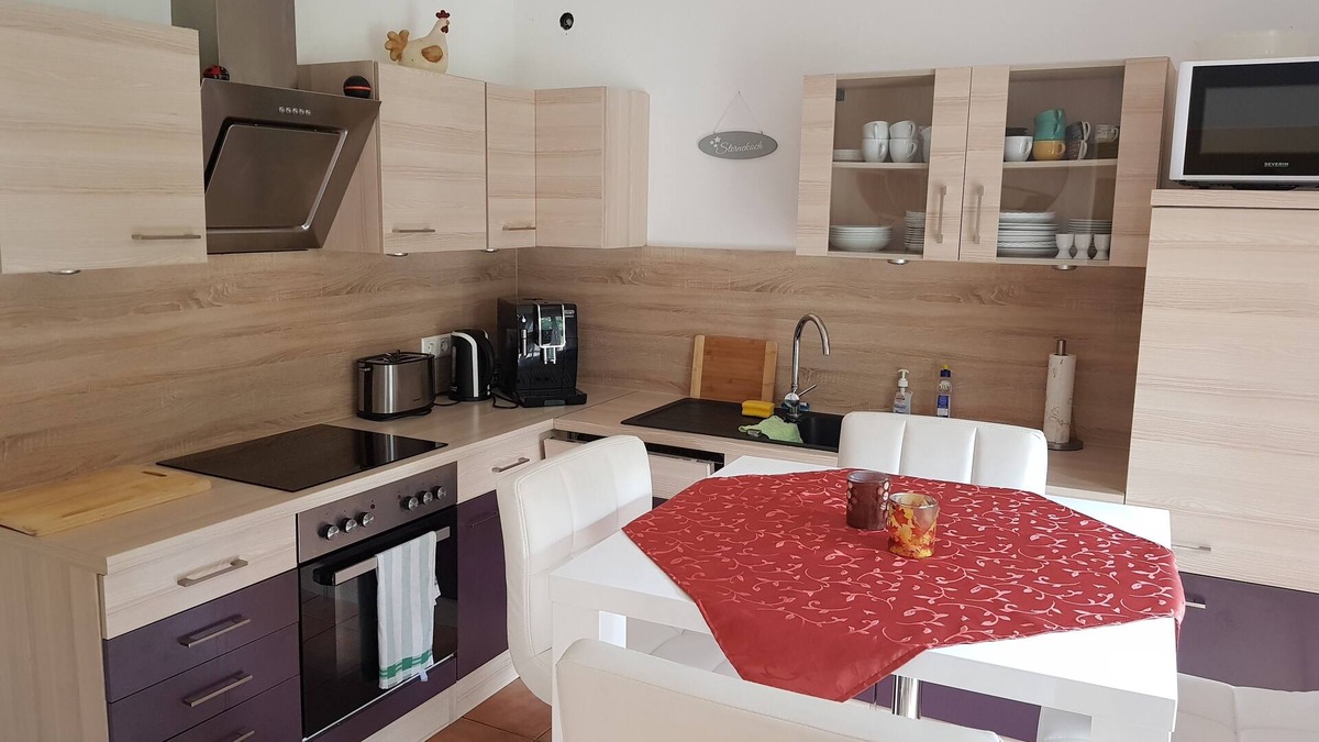 Fichtenwalde House | Holiday Home for 6 guests with 160m² in Beelitz (93160)