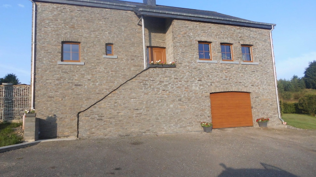 Engreux House | Holiday home for rent
