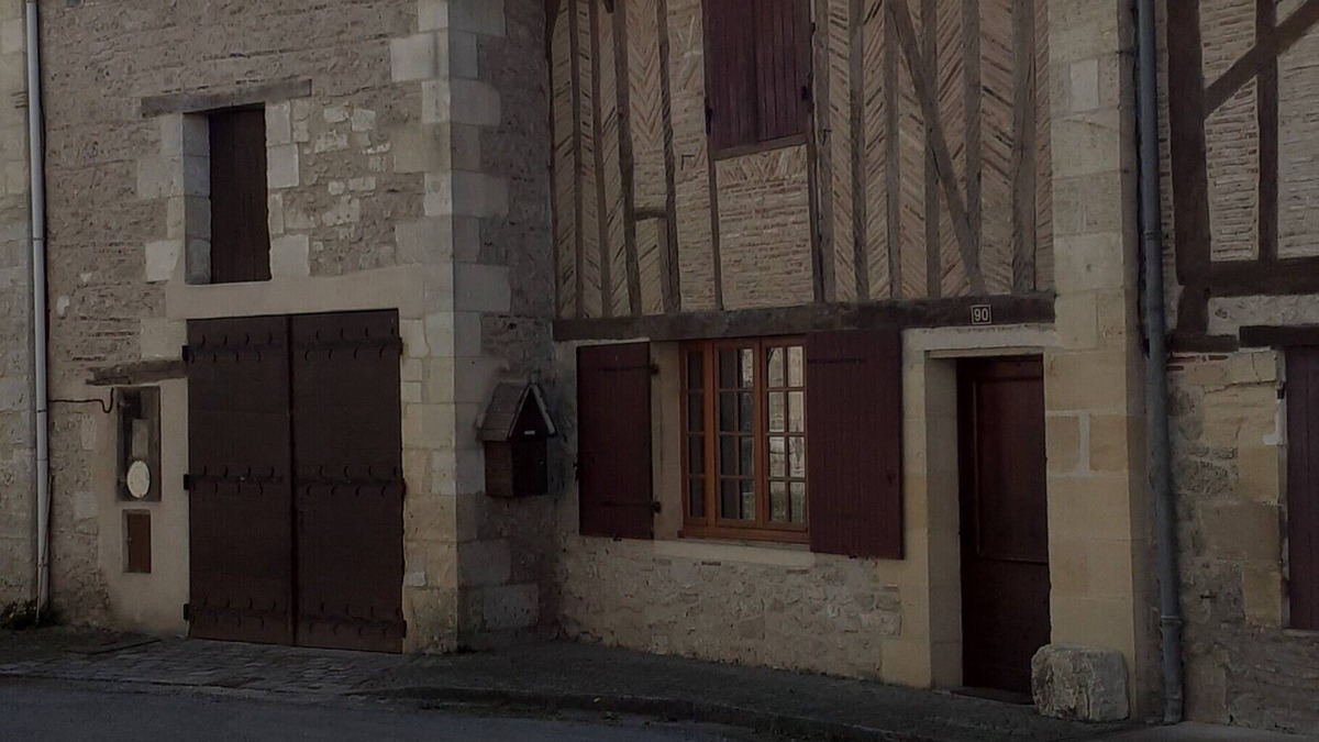 Le Fleix House | Holiday home for rent near the Dordogne river