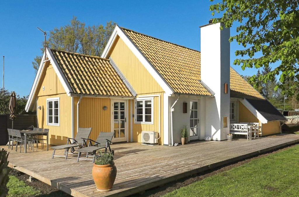 Frørup House | Holiday home Frørup IV