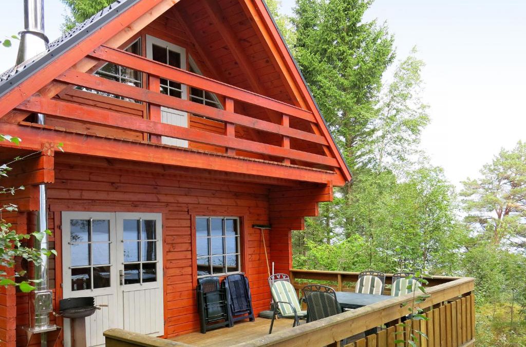 Balestrand House | Holiday Home Franz - FJS111 by Interhome