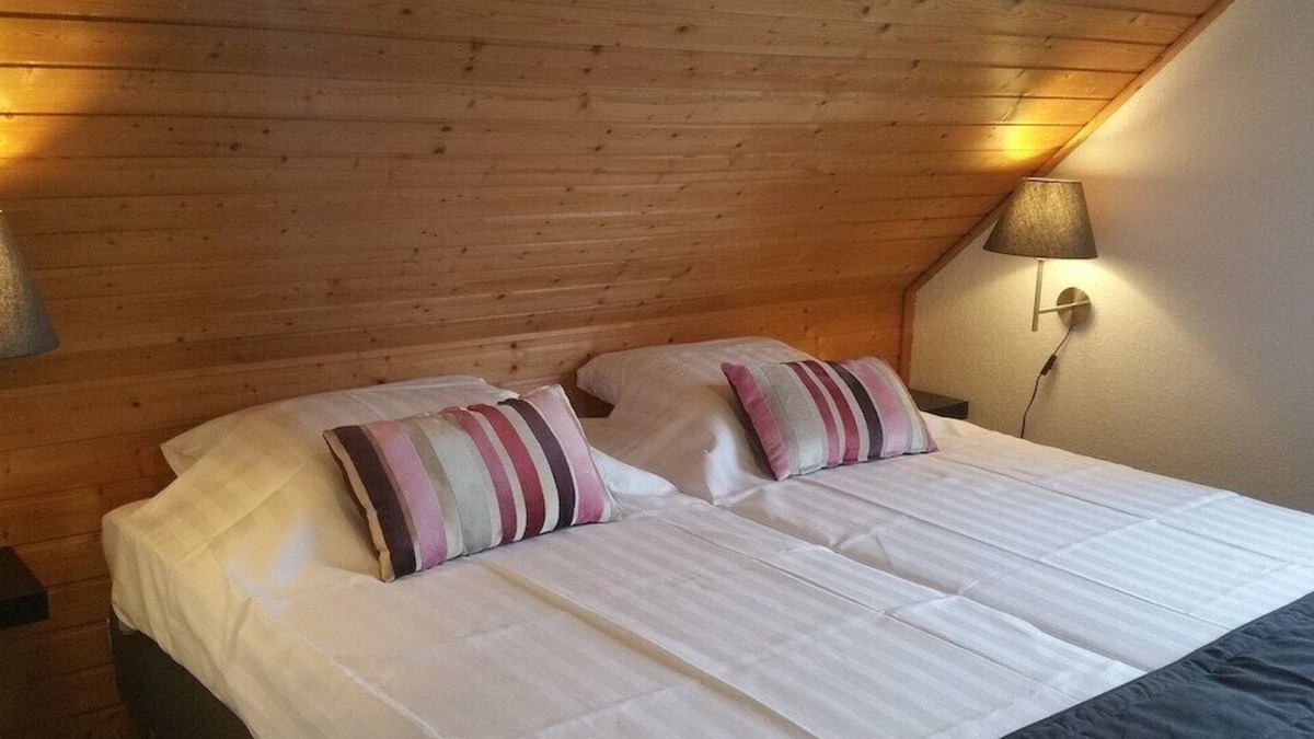 Ditzumerverlaat Apartment | Holiday home Freiblick D