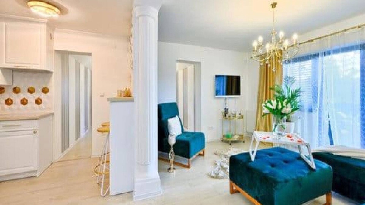 Gornji Kneginec House | Holiday Home Frieden - Three Bedroom Holiday Home with Swimming Pool