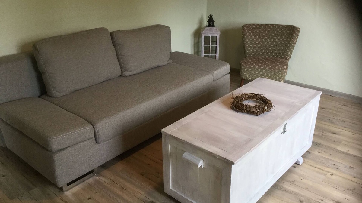 Welcherath House | Holiday home friend near Nürburgring