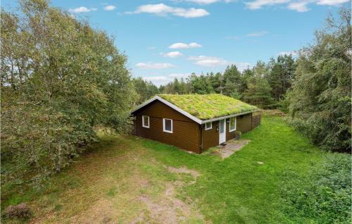 Romo House | Holiday Home Fyrvej Rømø Iii