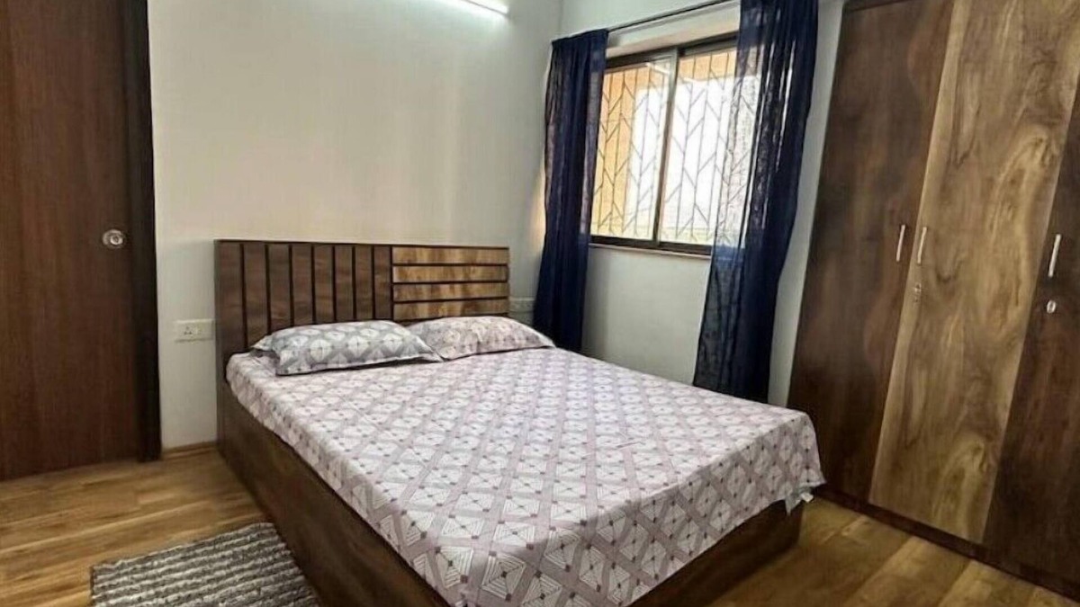 Amarnath Apartment | Holiday Home Galaxy 6 Bedroom 3 Hall3 kitchennn
