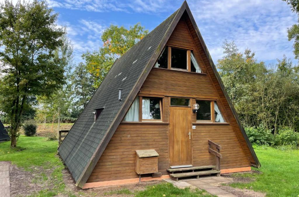 Hechthausen House | Holiday Home Geesthof-5 by Interhome