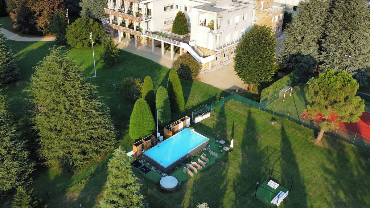 Mathi Apartment | Holiday Home Giacomelli