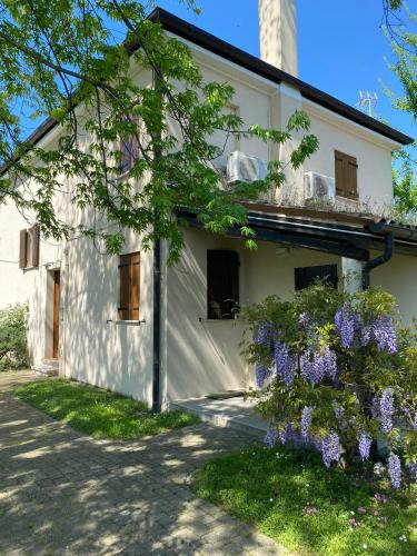 Rosolina Apartment | Holiday Home Giaron