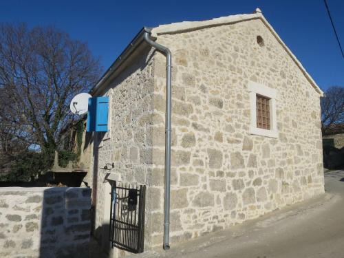 Pridraga House | Holiday Home Gojko by Interhome