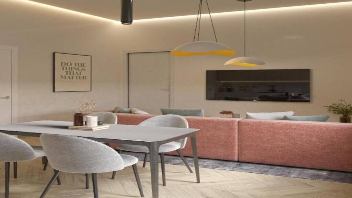 Salamis Apartment | Holiday Home