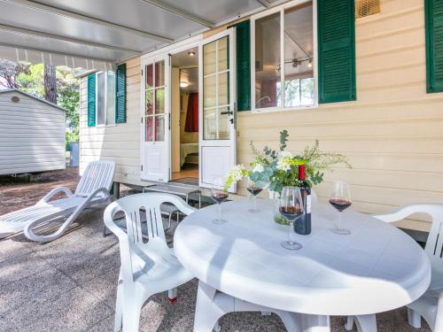 Aquileia House | Holiday Home Green Holiday - GDO201 by Interhome