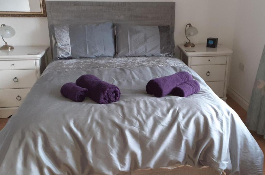 Polruan House | Holiday Home Greenbank by Interhome
