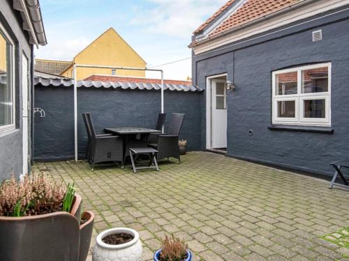 Grenaa House | Holiday home Grenaa XXIII