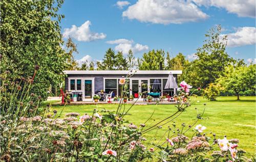 Grevinge House | Holiday Home Grevinge Xxvi