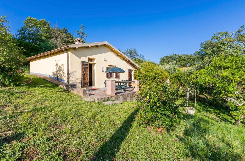 Scansano House | Holiday Home Grilli by Interhome