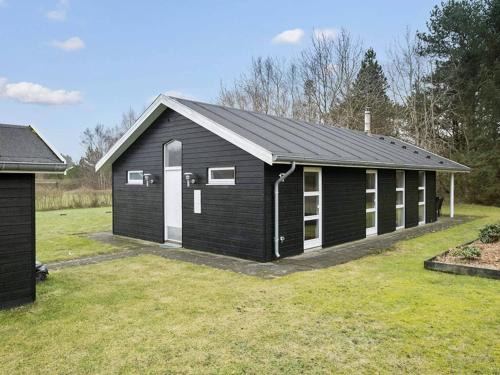 Hou House | Holiday home Hals CLX