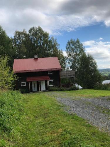 Hammarstrand Apartment | Holiday home Hammarstrand 4 persons