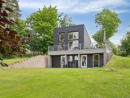 Roskilde House | Holiday Home Harka - 100m to the inlet by Interhome