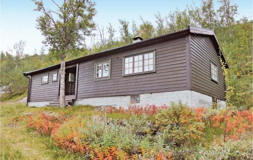 Haugastol House | Holiday Home Haugastøl Xxxix