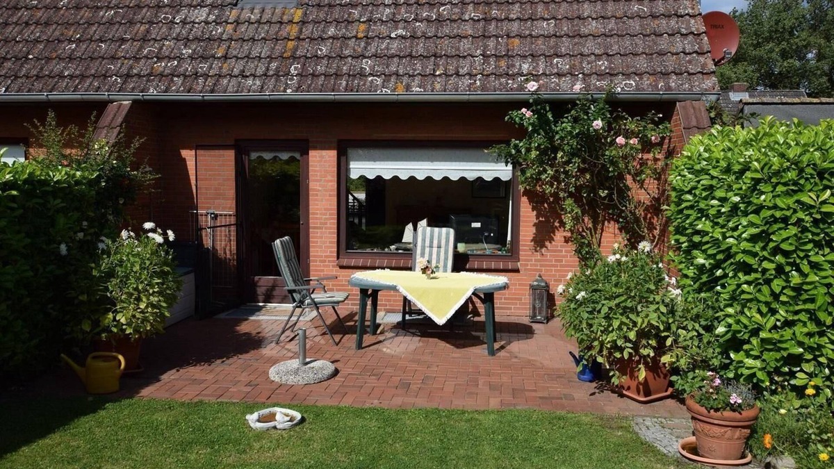 Haßberg House | Holiday home Haus Gabriele