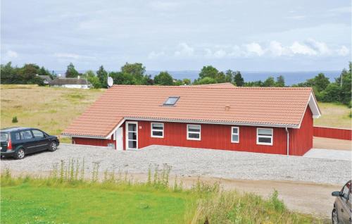 Kettingskov House | Holiday Home Havmose Iii