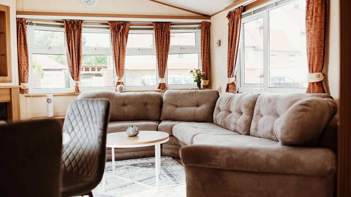 Neinstedt House | Holiday Home 'Hexenaltar' with Wi-Fi